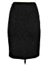 Teri Jon by Rickie Freeman Black Formal Skirt Size 6 - photo 1