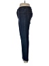 Ann Taylor Solid Blue Jeans Size 12 - photo 5