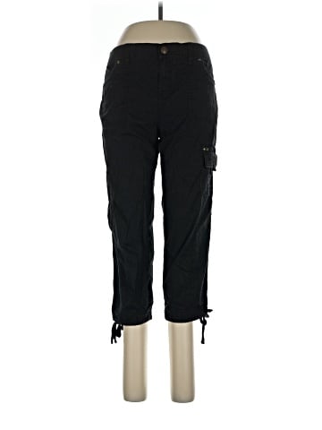 Style&Co Cargo Pants (view 1)