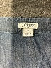 J.Crew Factory Store Gray Shorts Size M - photo 3