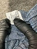 J.Crew Factory Store Gray Shorts Size M - photo 4