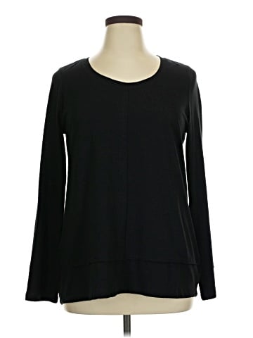 New Directions Long Sleeve T-Shirt (view 1)