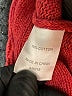 Appleseeds 100% Cotton Red Pullover Sweater Size XL - photo 8