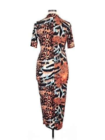 The Curve LA Cocktail Dress (view 2)