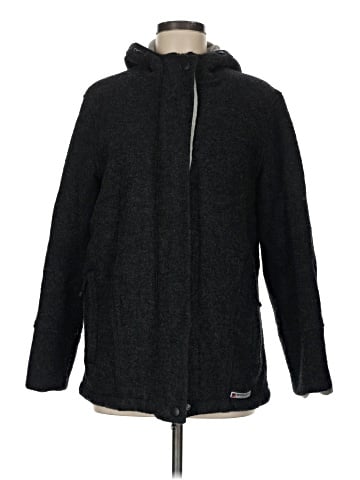 Woolrich Coat (view 1)