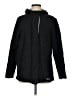 Woolrich 100% Wool Black Coat Size M - photo 1