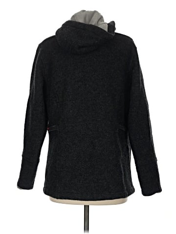 Woolrich Coat (view 2)