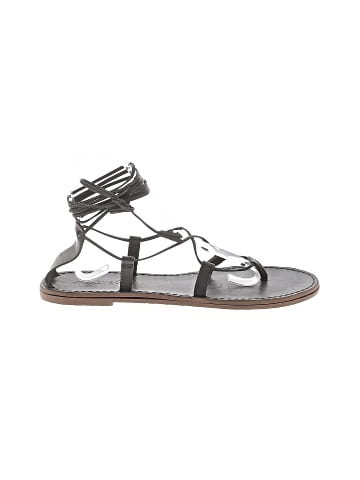 Madewell Sandal (view 1)