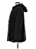 Woolrich 100% Wool Black Coat Size M - photo 5