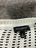 Talbots Ivory Pullover Sweater Size L - photo 7