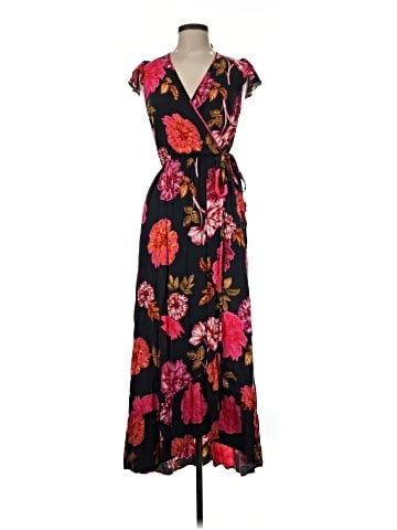 Xhilaration Casual Dress (view 1)