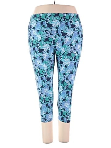 Intro Active Pants (view 1)