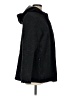 Woolrich 100% Wool Black Coat Size M - photo 4