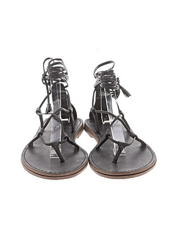Madewell Sandal (view 2)