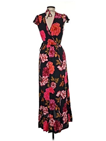 Xhilaration Casual Dress (view 2)