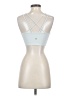 Lululemon Athletica Blue Tank Top Size S (estimated) - photo 2