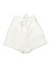 The Fifth Solid Ivory Shorts Size XS - photo 1