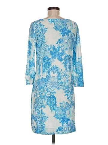 Lilly Pulitzer Cocktail Dress (view 2)