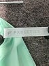 Fabletics 100% Polyester Green Raincoat Size M - photo 3