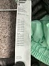 Fabletics 100% Polyester Green Raincoat Size M - photo 4