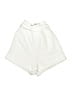 The Fifth Solid Ivory Shorts Size XS - photo 2