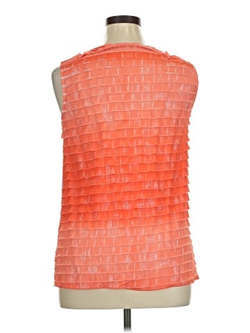 Christopher & Banks Sleeveless Blouse (view 2)
