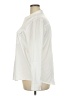 Eddie Bauer Ivory Long Sleeve Button-Down Shirt Size XXL - photo 5