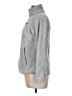 Columbia 100% Polyester Gray Track Jacket Size M - photo 5