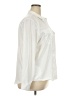 Eddie Bauer Ivory Long Sleeve Button-Down Shirt Size XXL - photo 4