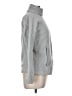 Columbia 100% Polyester Gray Track Jacket Size M - photo 4