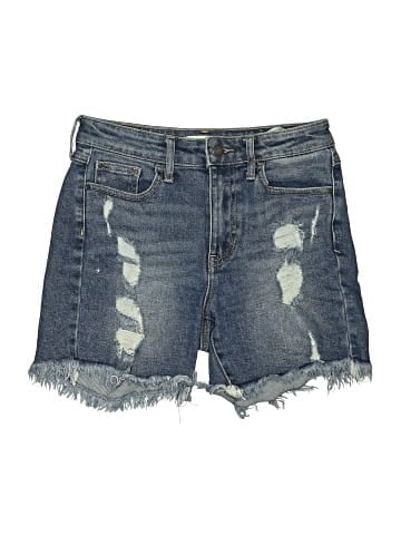 Guess Denim Shorts (view 1)