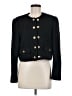 MICHAEL Michael Kors Tweed Black Jacket Size 8 - photo 1