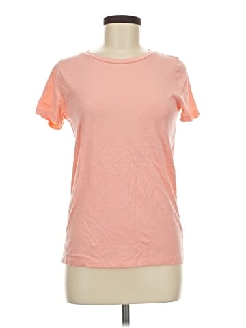 J.Crew Factory Store Short Sleeve T-Shirt (view 1)