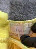 Btween Yellow Dress Size 5 - photo 3