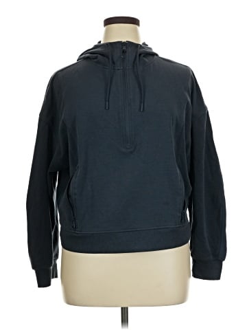 Active by Old Navy Pullover Hoodie (view 1)