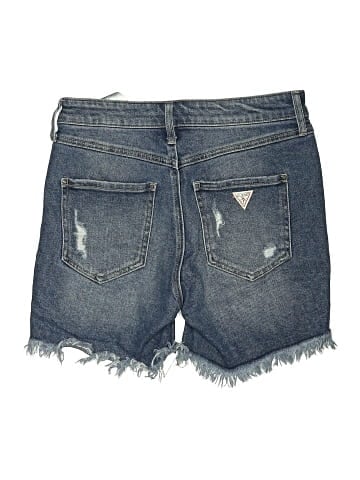 Guess Denim Shorts (view 2)