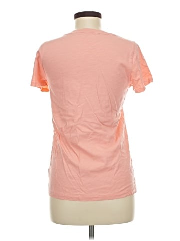 J.Crew Factory Store Short Sleeve T-Shirt (view 2)