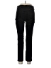 Ann Taylor LOFT Black Casual Pants Size 10 - photo 2