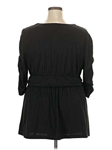 Kiyonna Casual Dress (view 2)