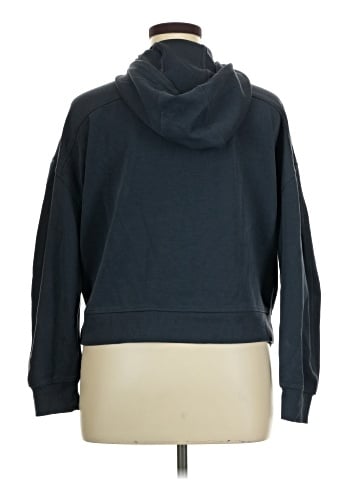 Active by Old Navy Pullover Hoodie (view 2)
