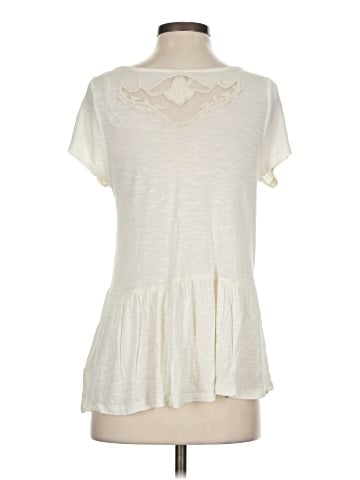 Free People Short Sleeve T-Shirt (view 2)