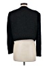 MICHAEL Michael Kors Tweed Black Jacket Size 8 - photo 2