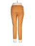 Old Navy Solid Orange Casual Pants Size 12 - photo 2