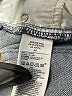 Gap Hearts Blue Jeans Size 28 waist - photo 8