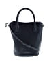 Calvin Klein Black Satchel One size - photo 1
