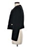 MICHAEL Michael Kors Tweed Black Jacket Size 8 - photo 5