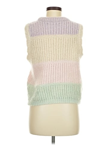 Vero Moda Sweater Vest (view 2)