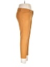 Old Navy Solid Orange Casual Pants Size 12 - photo 4