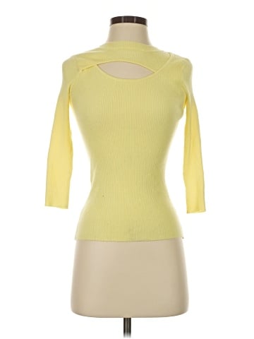 Carmen Carmen Marc Valvo Cardigan (view 1)