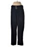 Vince. Blue Linen Pants Size S - photo 1